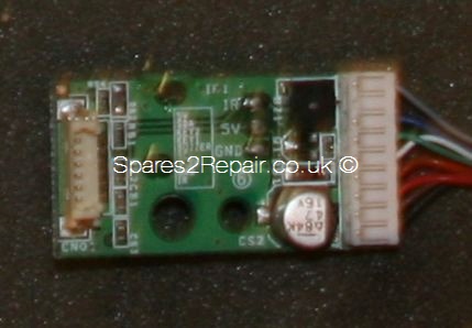 LE46A656A1F IR - 650,750 - BN41-00996A